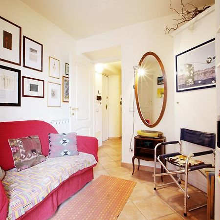 Topazio Levanto Room photo