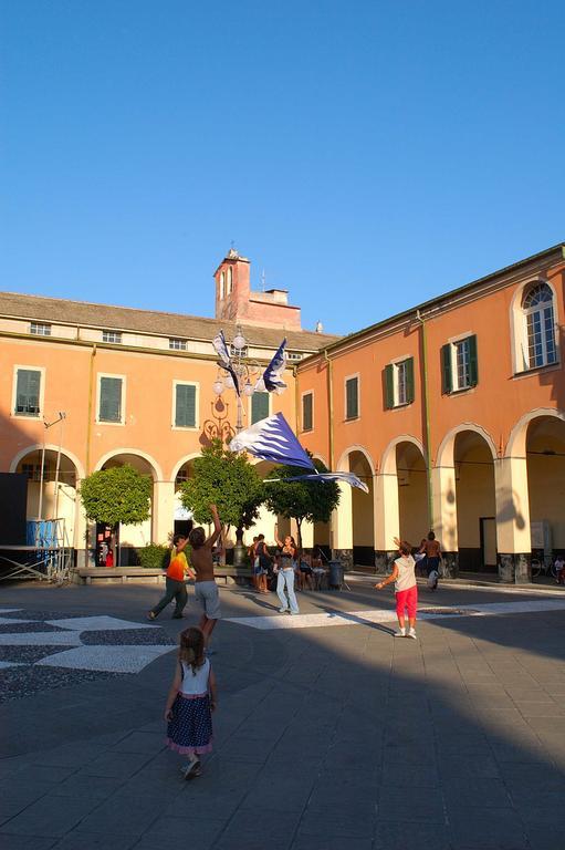 Topazio Levanto Room photo