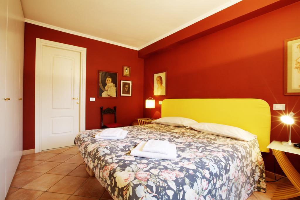 Topazio Levanto Room photo